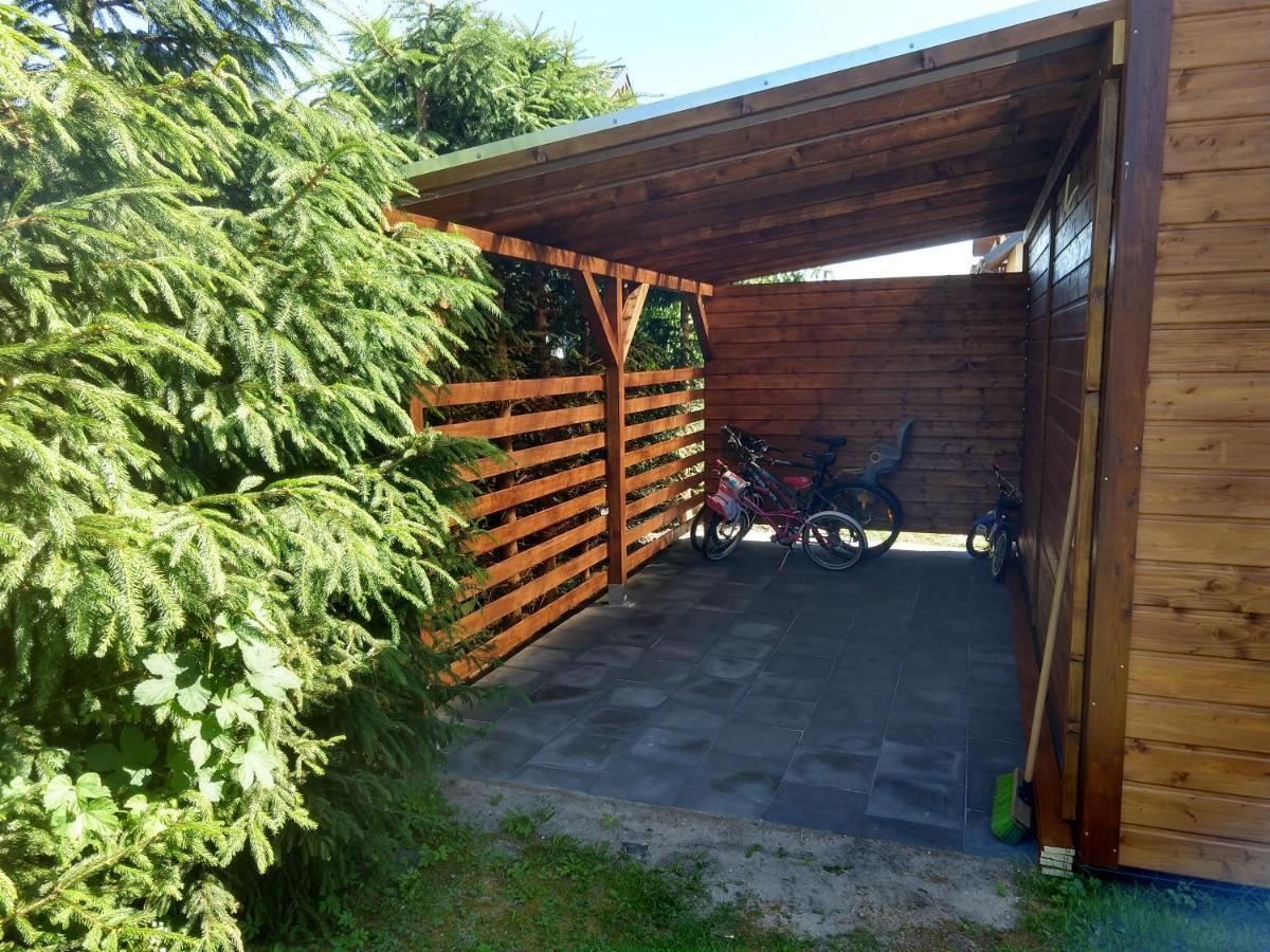 Villa Cork دمبكي المظهر الخارجي الصورة
