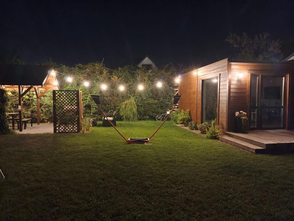Villa Cork دمبكي المظهر الخارجي الصورة