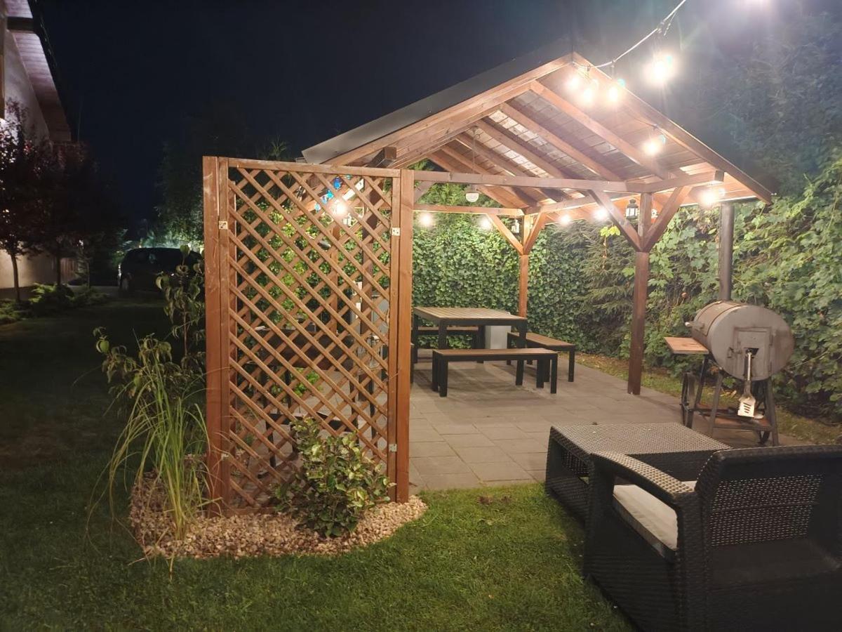 Villa Cork دمبكي المظهر الخارجي الصورة