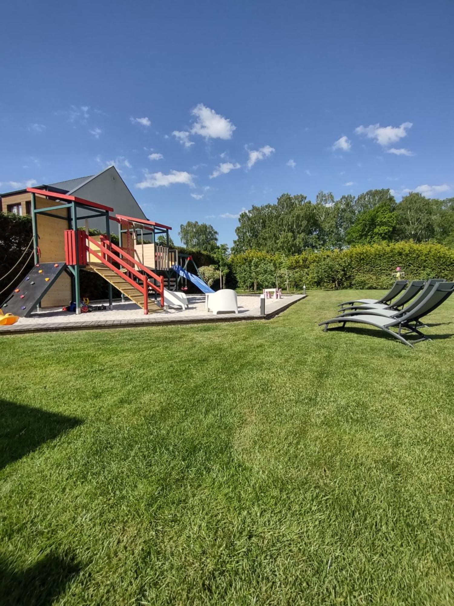 Villa Cork دمبكي المظهر الخارجي الصورة