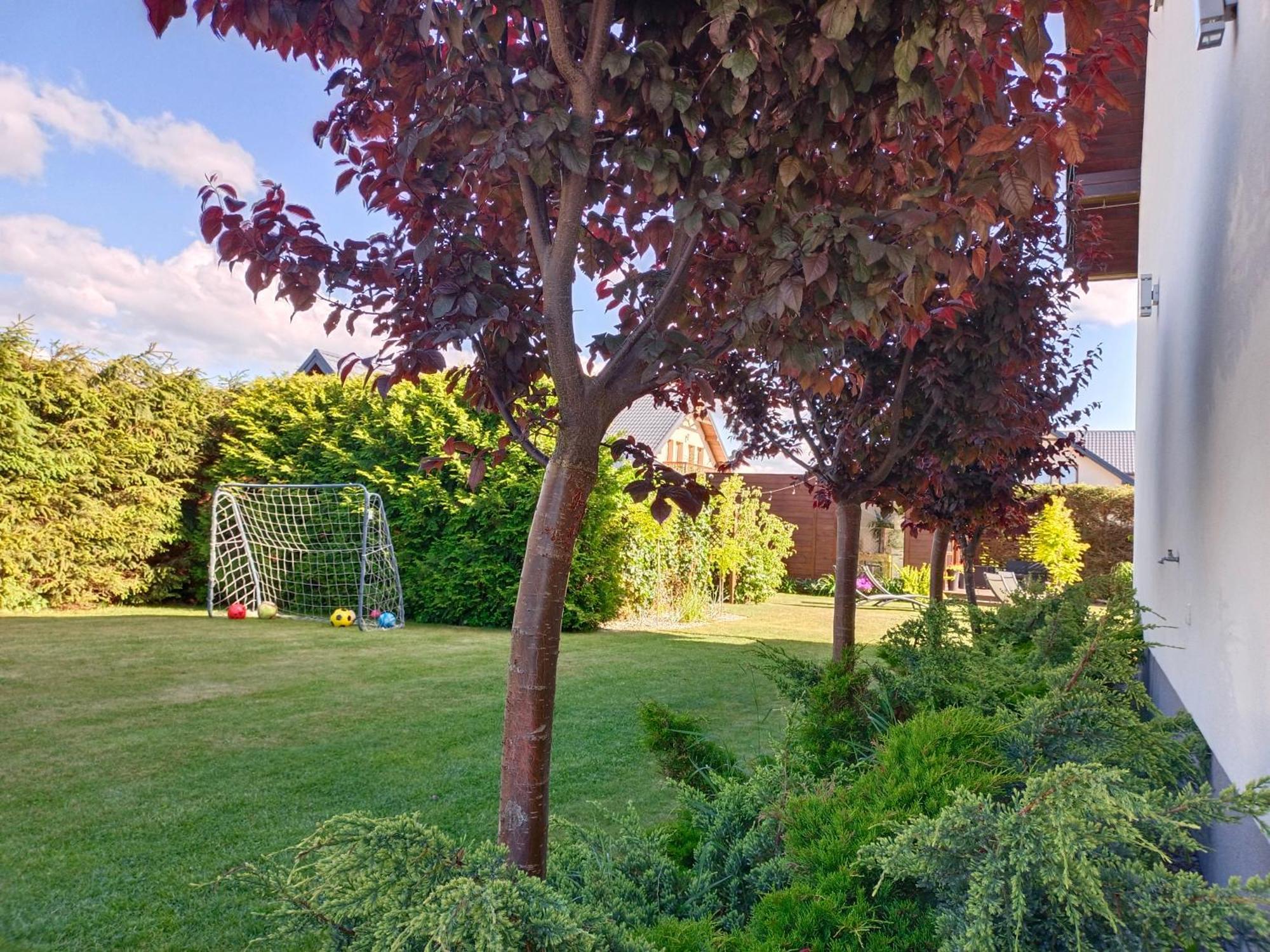 Villa Cork دمبكي المظهر الخارجي الصورة