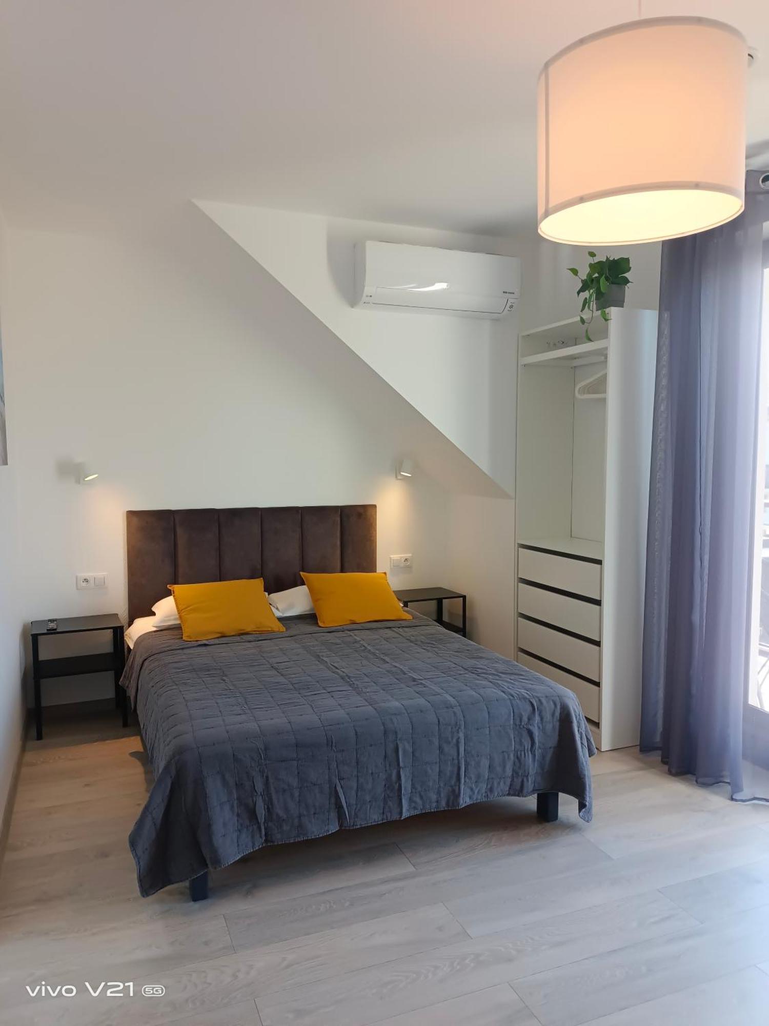 Villa Cork دمبكي المظهر الخارجي الصورة