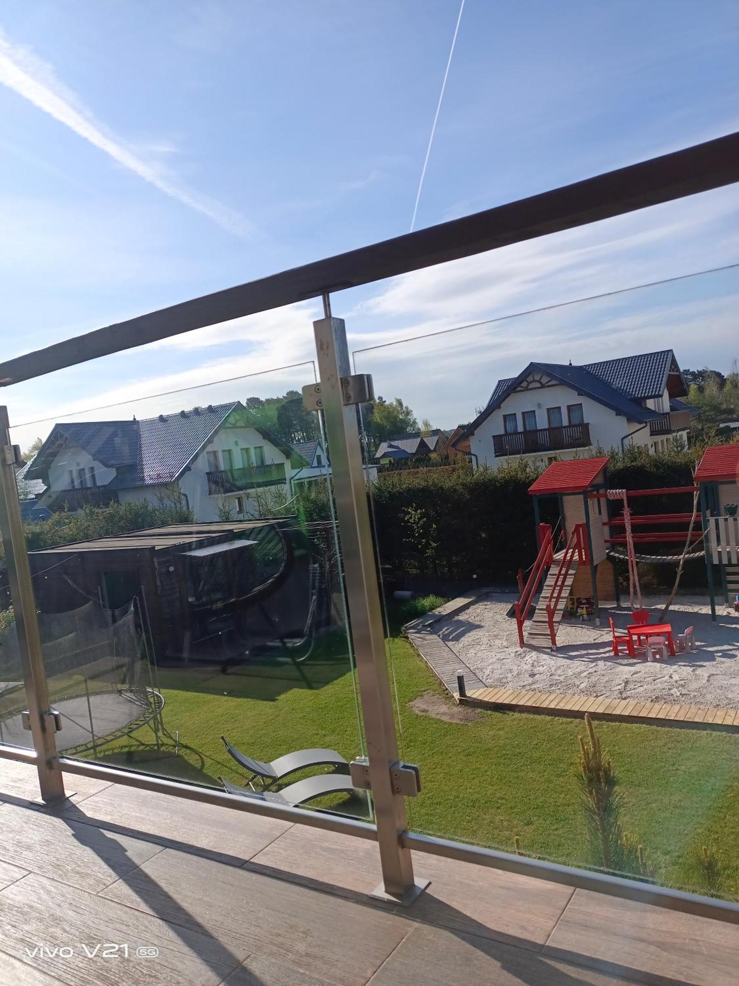 Villa Cork دمبكي المظهر الخارجي الصورة
