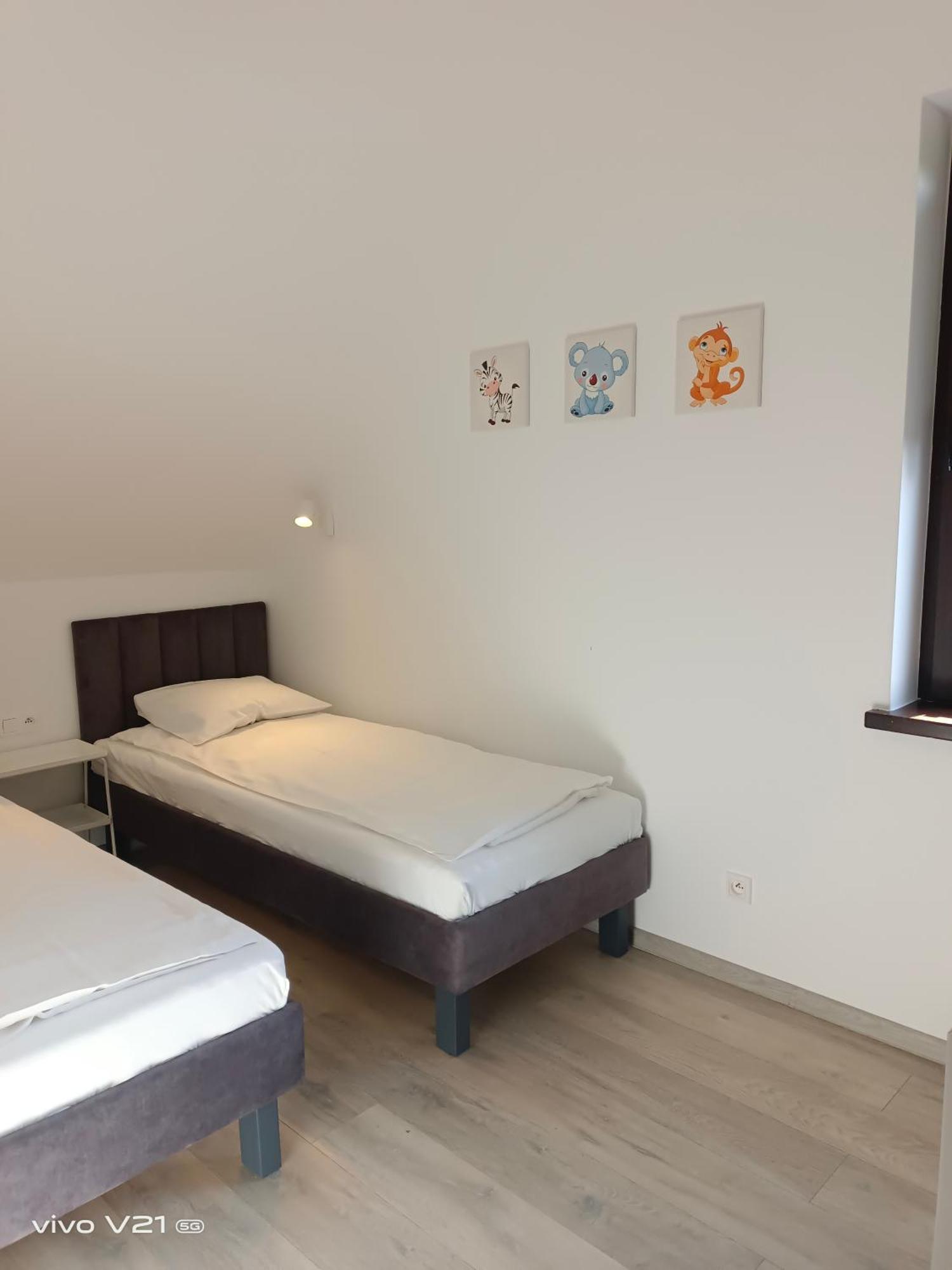 Villa Cork دمبكي المظهر الخارجي الصورة
